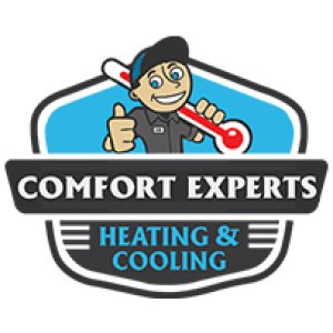 Comfort Experts Heating & Cooling