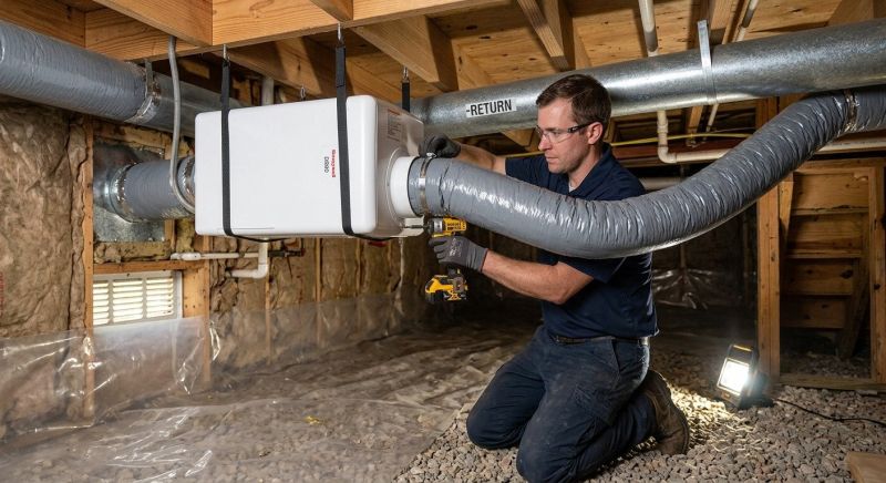 Basement Dehumidifier Service in Sarasota, FL