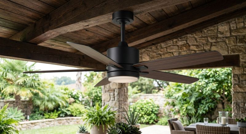 Commercial Ceiling Fan Service in Conroe, TX