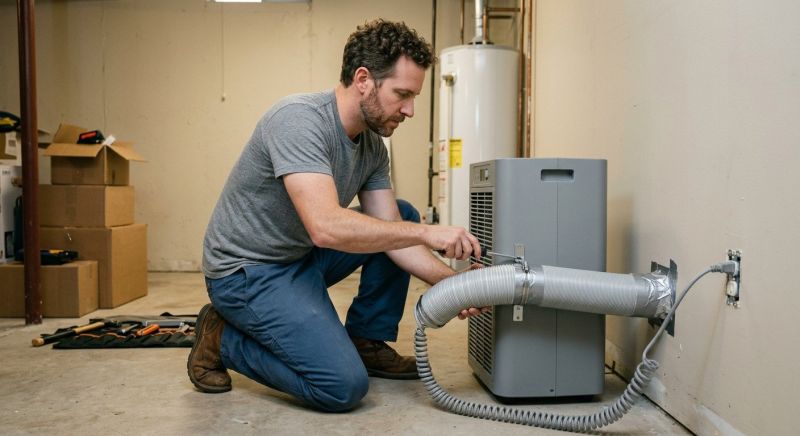 Dehumidifier Repair in Sarasota, FL