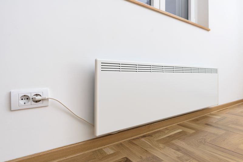Electric Heating Installation in Cincinnati, OH