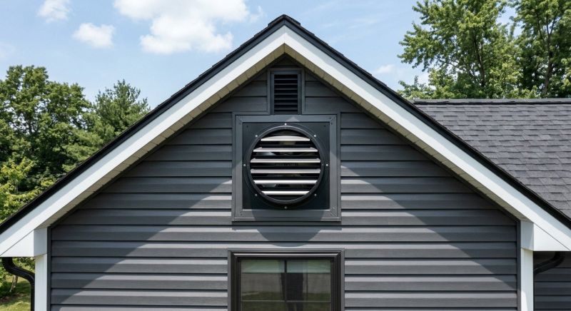 Garage Fan Installation in Prescott Valley, AZ