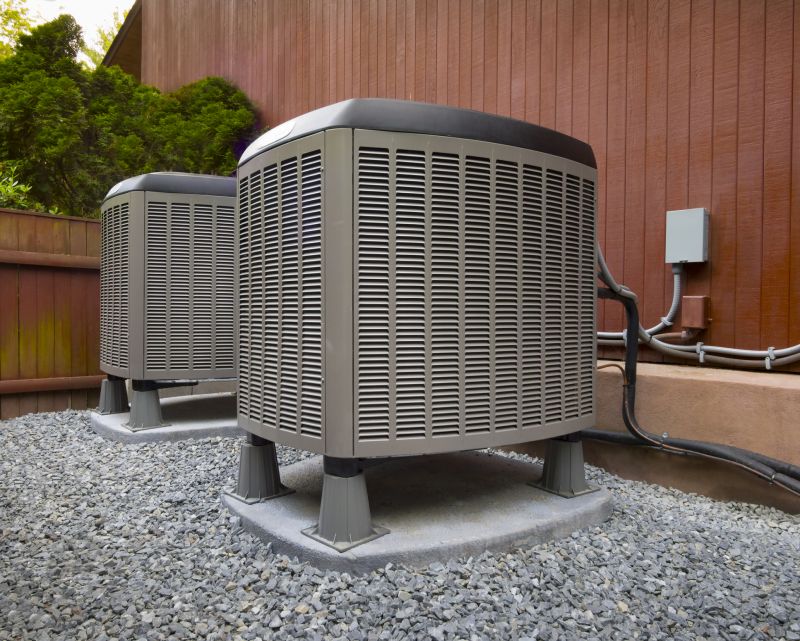 Heating System Installation in Cincinnati, OH
