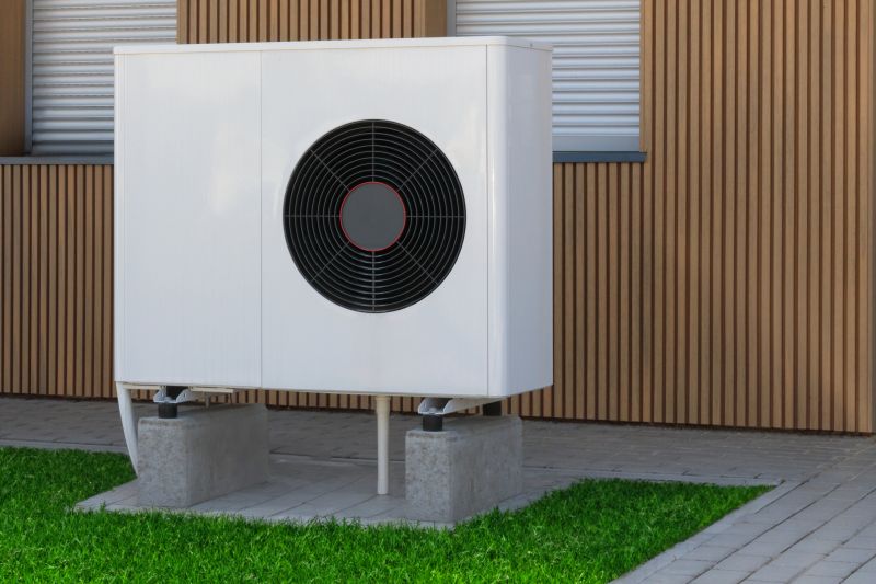 Heating System Installation in Sarasota, FL