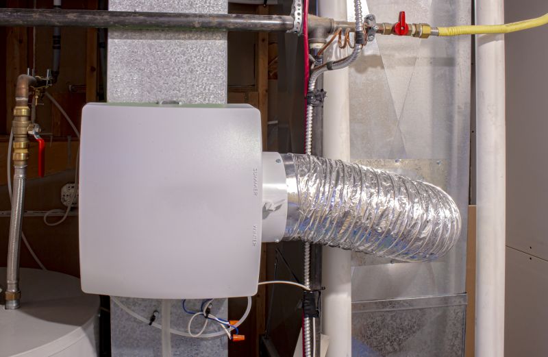 Humidifer Repair in Naples, FL