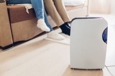 Humidifer Repair in Naples, FL