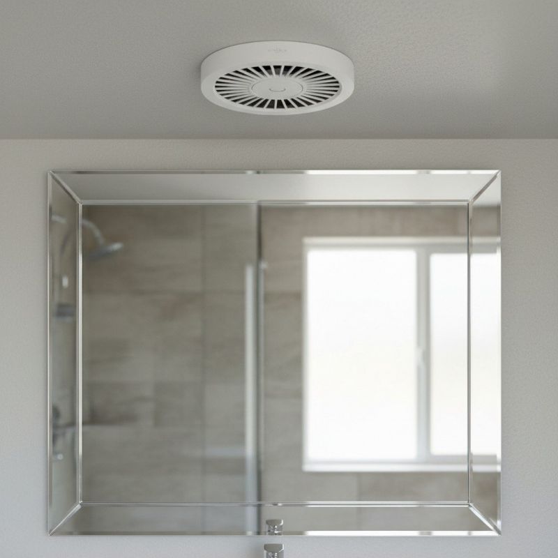 Powder Room Fan Installation in Prescott Valley, AZ