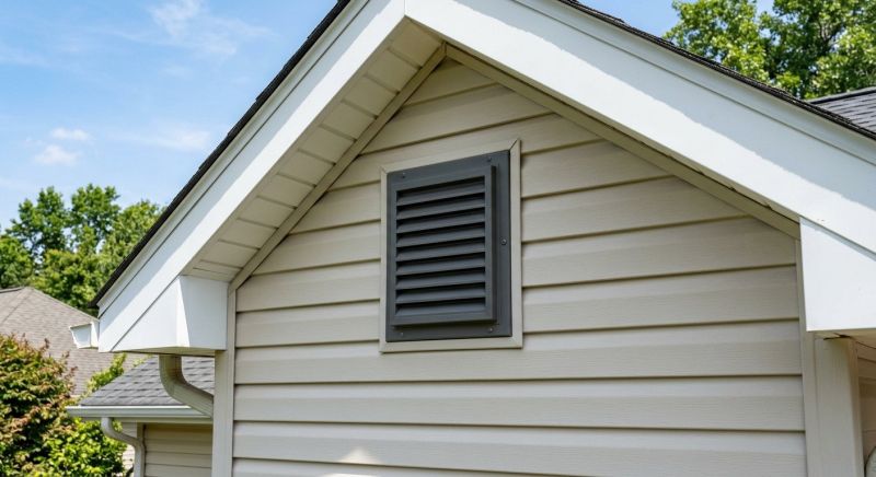 Whole House Fan Installation in Prescott Valley, AZ